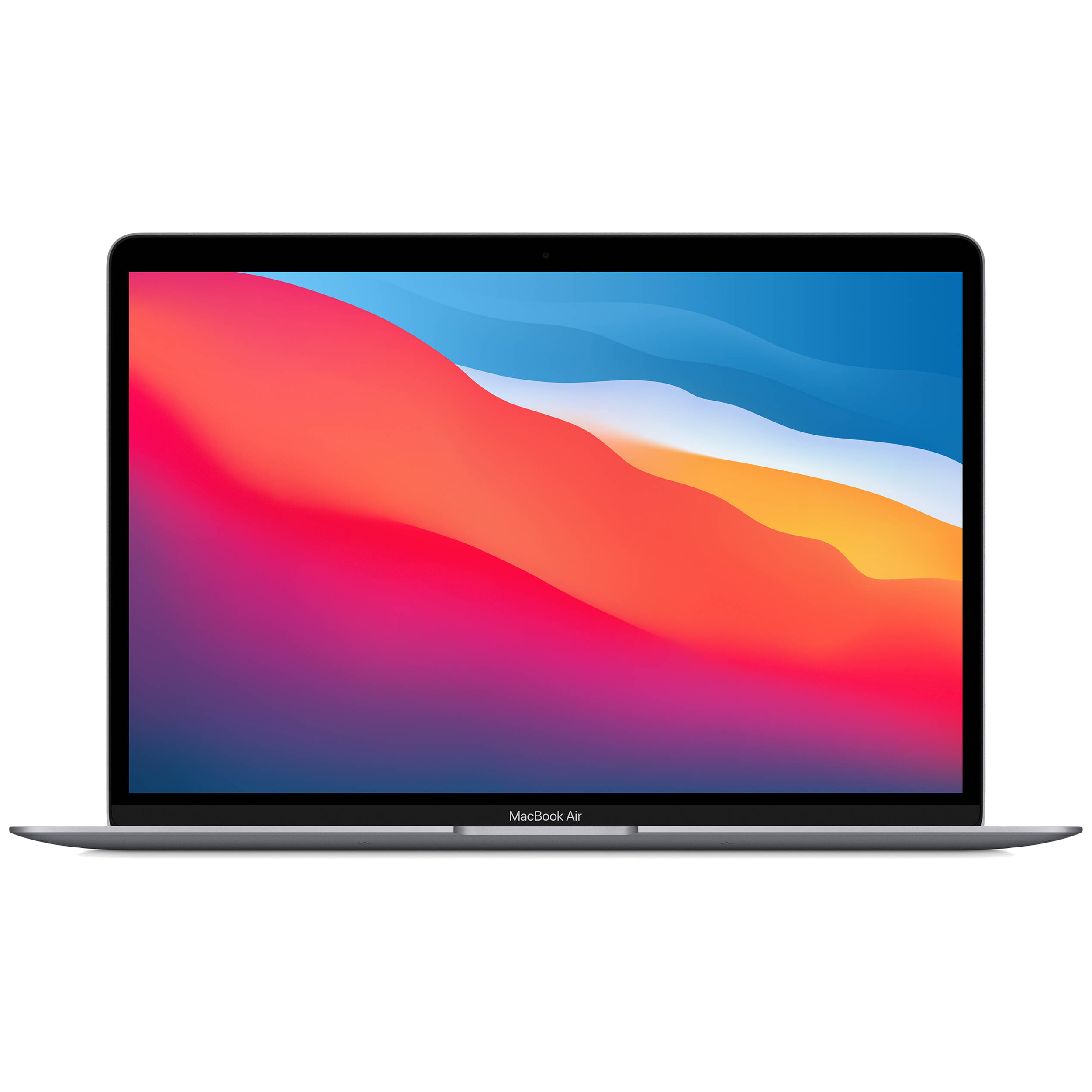 مشخصات، قیمت و خرید لپ تاپ 13 اینچی اپل مدل MacBook Air MGN63 2020 ...